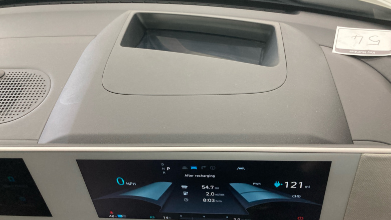 Hyundai IONIQ 5 168kW Ultimate 77 kWh 5dr Auto Electric Hatchback